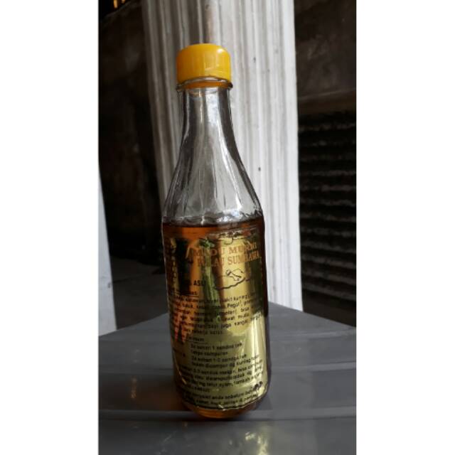 

Madu sumbawa
