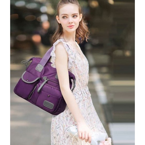 Tas Wanita LIDAH Murah Branded Import