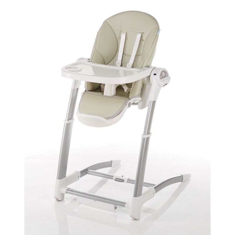 Mastela booster seat swing adjustable supreme highchair