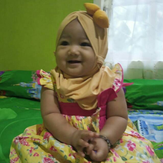 bunda_hibatillah