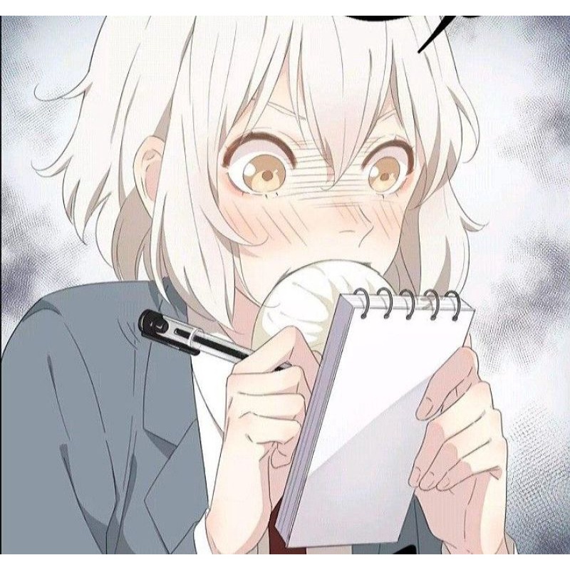 booked welkit + icy pout yuna