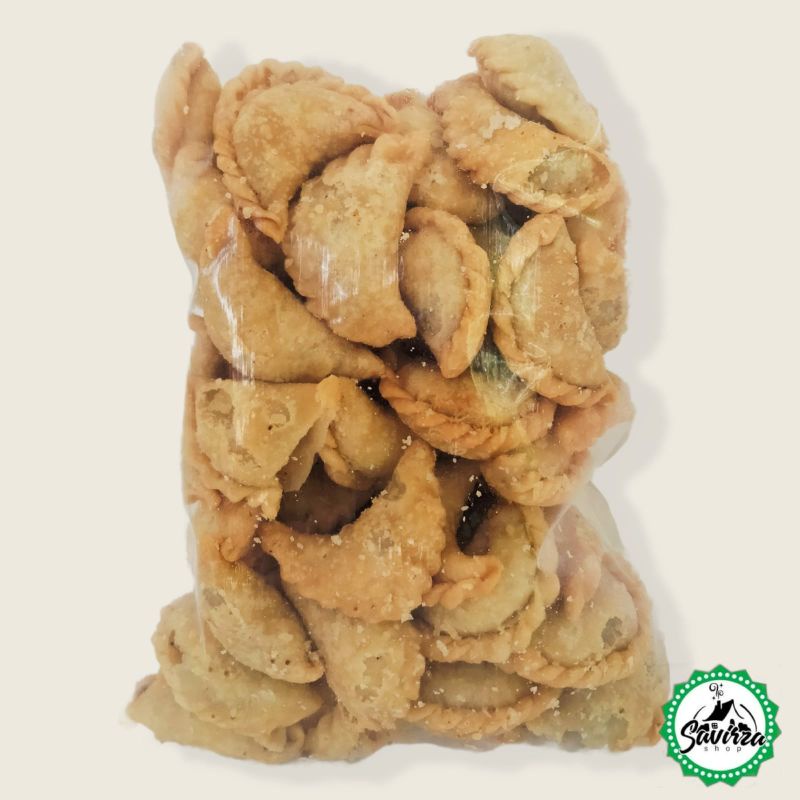 

Pastel Abon Super