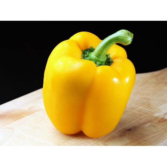 

Paprika Kuning 250 Gram