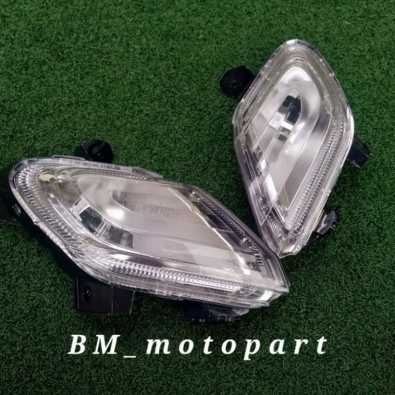 Lampu Sen Belakang Scoopy fi New 2017-2019 ORIGINAL