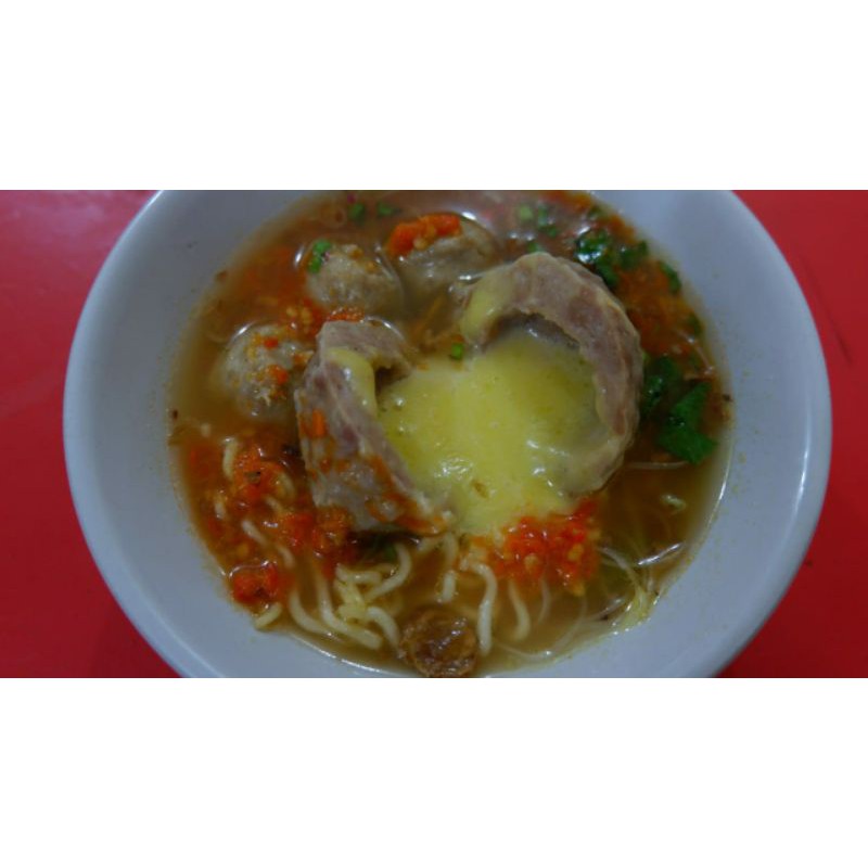 

Bakso Mozarella Premium / BAKSO MBG / bakso mozarela / bakso premium