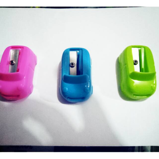 

Peruncing pencil mobil