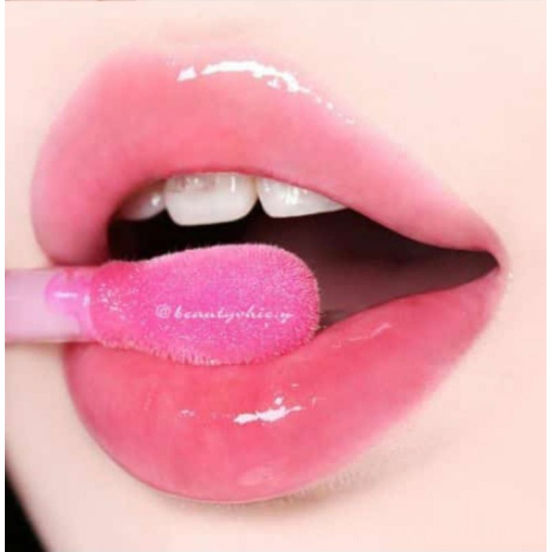 PROMO BIG H/PCS LIP OIL MAGIC FUNNY FRUIT VIT VIBIR NO.70681-03