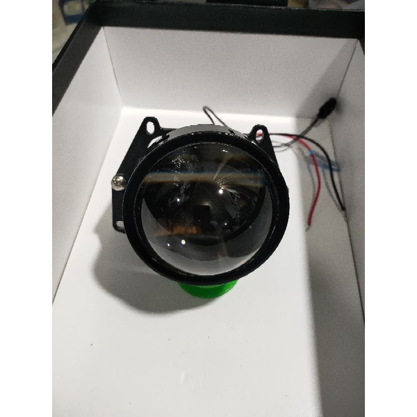 BILED IPHCAR P6T DOUBLE EMITER BOWL BRAKET UNIVERSAL