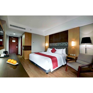 Promo Hotel Weekdays Aston Sentul Lake Resort Conference Center Shopee Indonesia