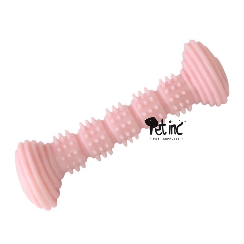 JOJO DOG PUPPY TEETHING TOY