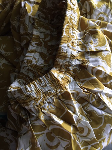 Cp Velenia Batik Paradesa Bm Monera Batik Huza / Setelan Piyama Panjang Oneset Batik Pekalongan