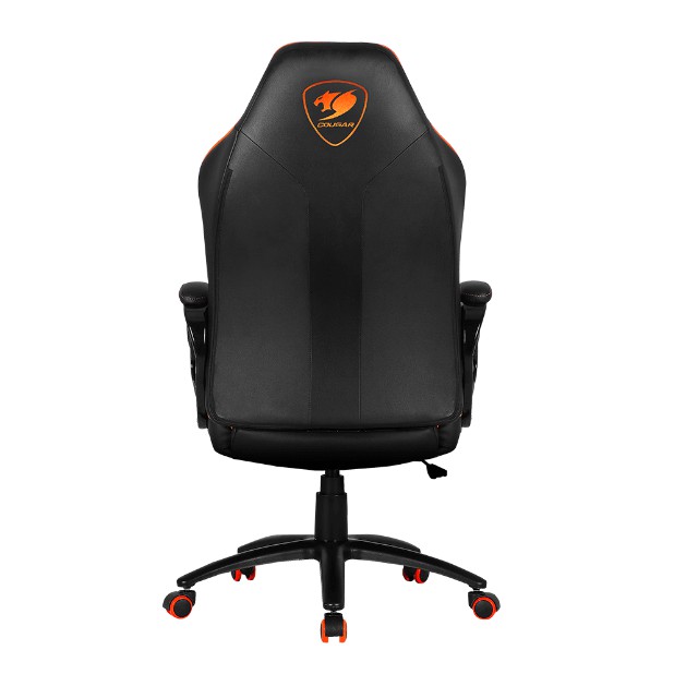 KURSI GAMING COUGAR FUSION HIGH COMFORT GAMING CHAIR