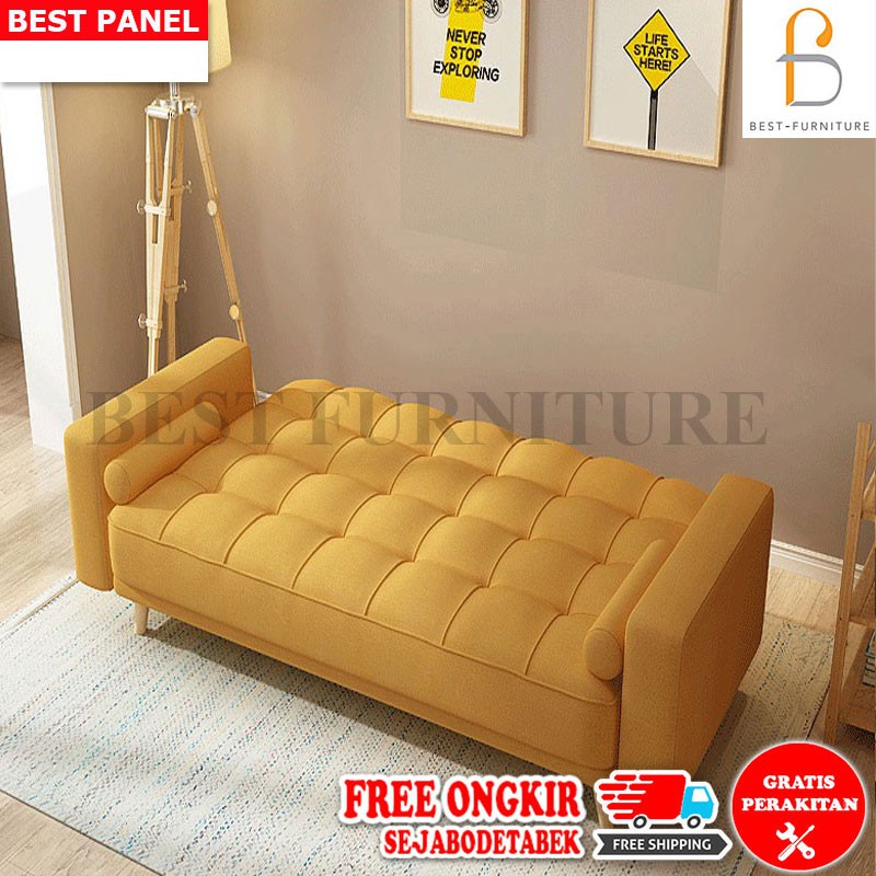 Best Wellington's Sofabed Cassia Minimalis