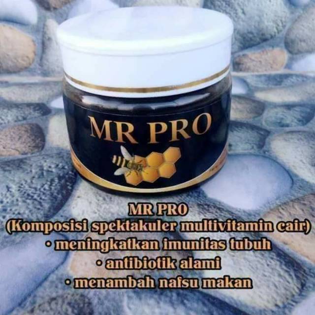 Mr,pro herbal HWI alami
