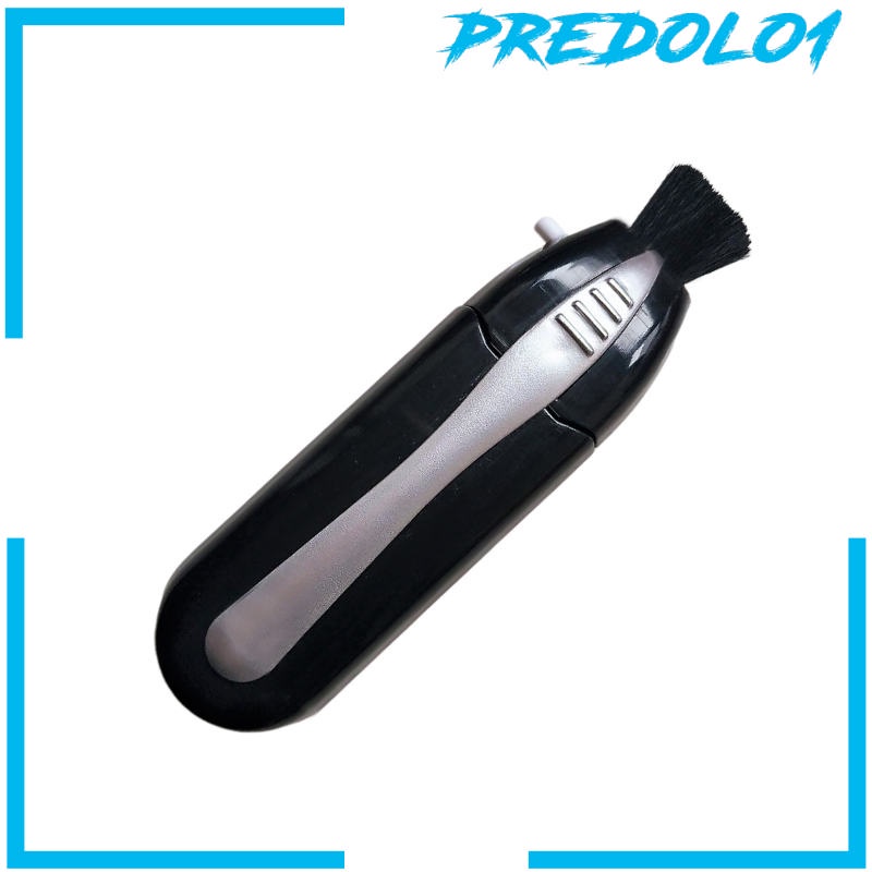 [PREDOLO1] Eyeglass Cleaner No Wipes or Cloth Glass Care Maintenance Spectacles