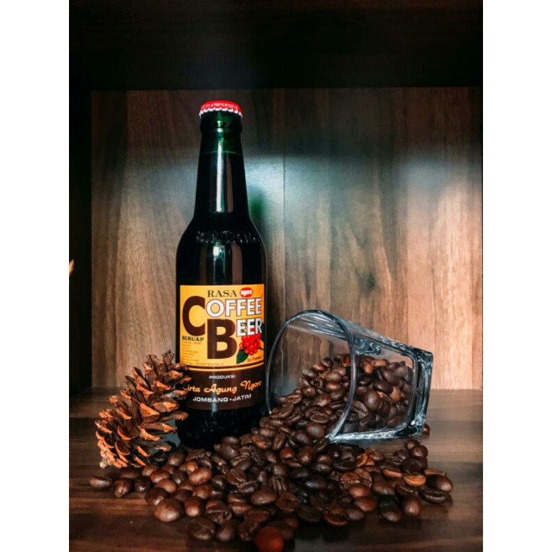 

Coffee Beer