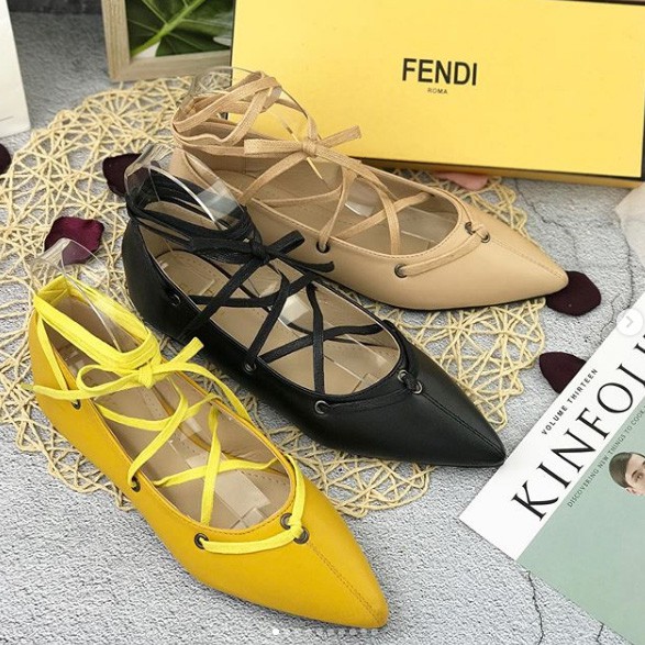 Flats M3185