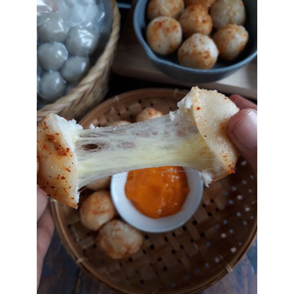 CIMOL MOZARELLA LUMER