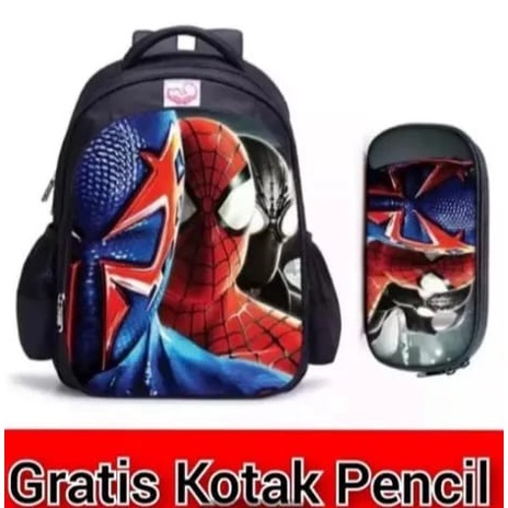 GGS TAS FASHION ANAK SEKOLAH OXFORD PREMIUM RA015