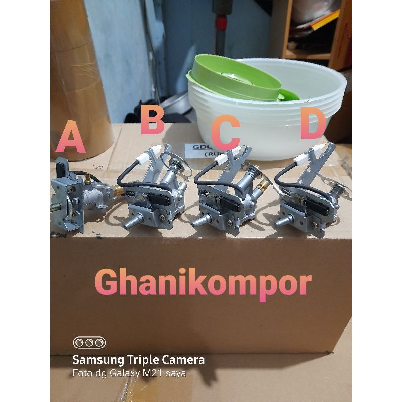 Mesin Rinnai Tornado 712 bgx Turbo Original Starter Rinnai bgx - Mesin Rinnai Ri 712 bgx