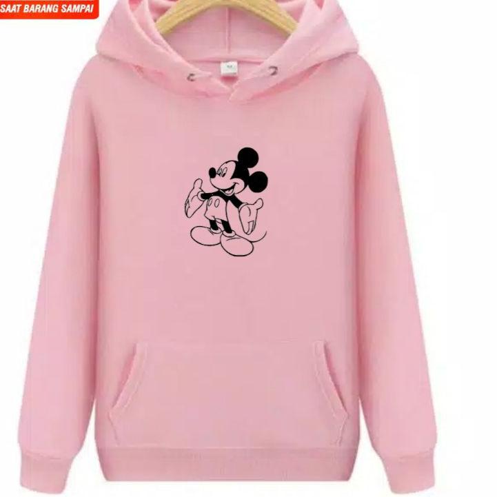 ♥ HOODIE, SWEATER MICKY MOUSE ➨