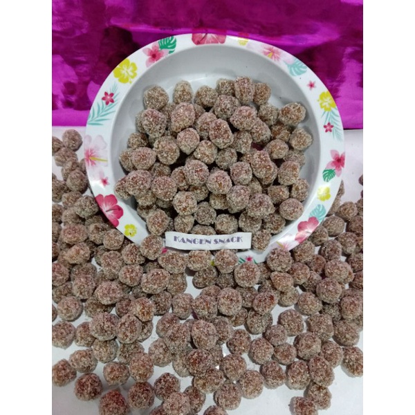 

Permen Gula Asem 250gram