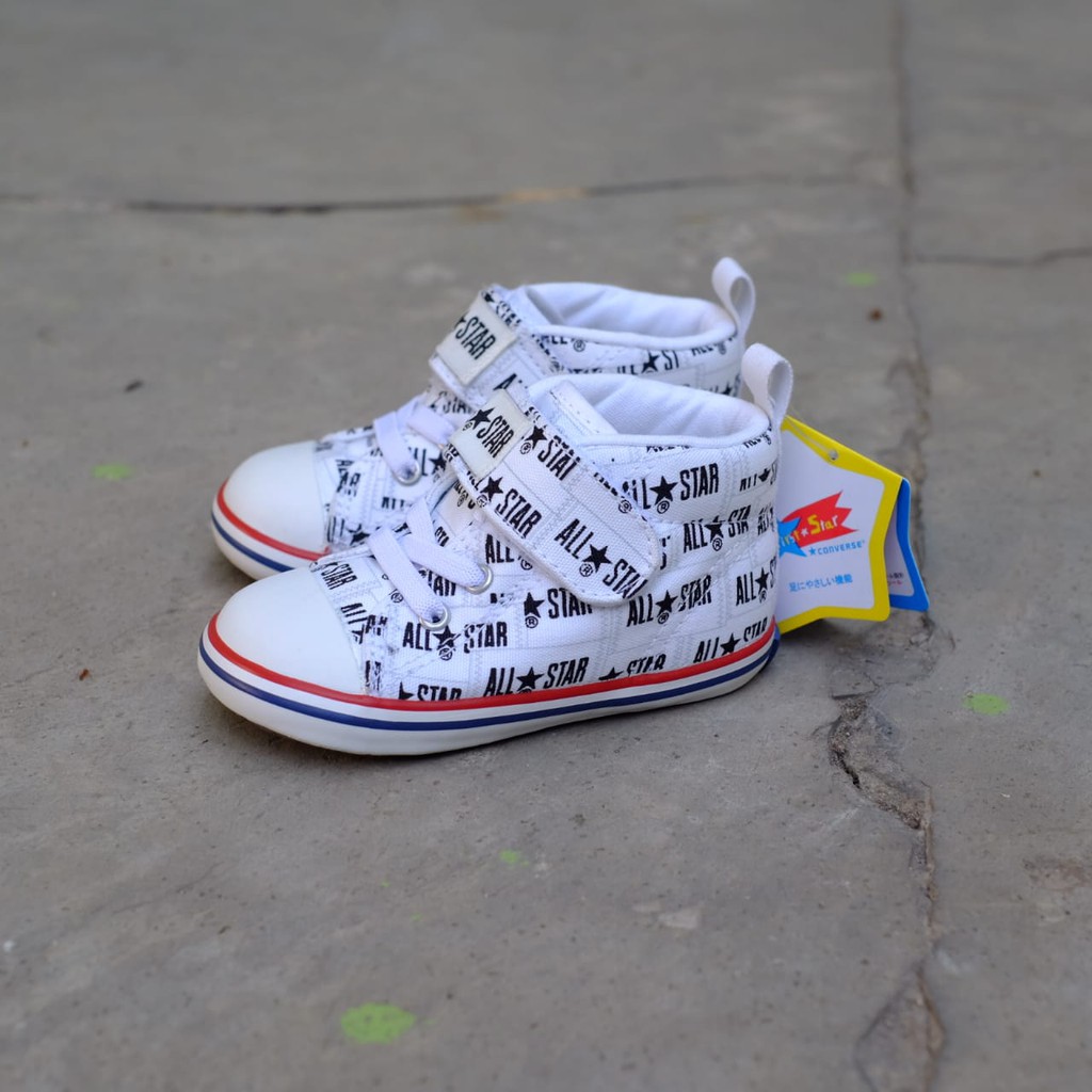 converse all star for toddlers