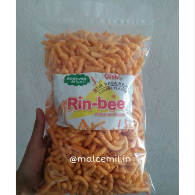 

Oishi Rinbee