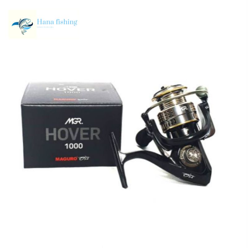 Maguro Hover 1000 Reel Pancing