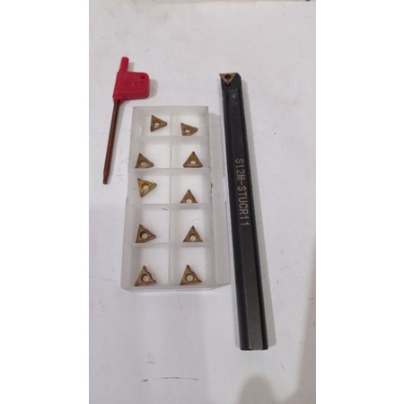 Holder bubut dalam D1212