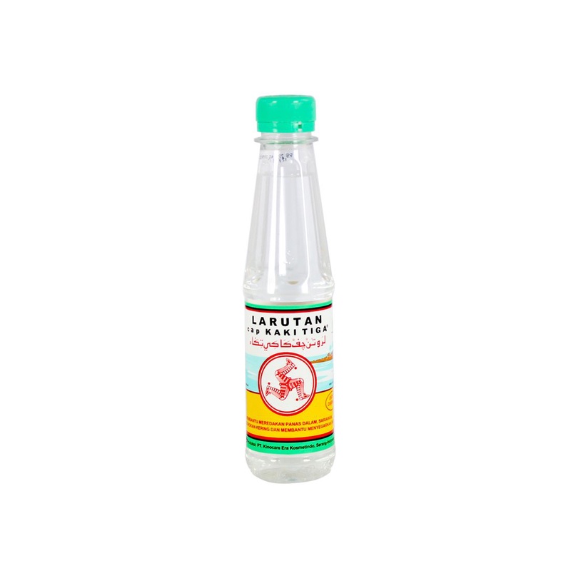 

Larutan cap kaki 3 200ml