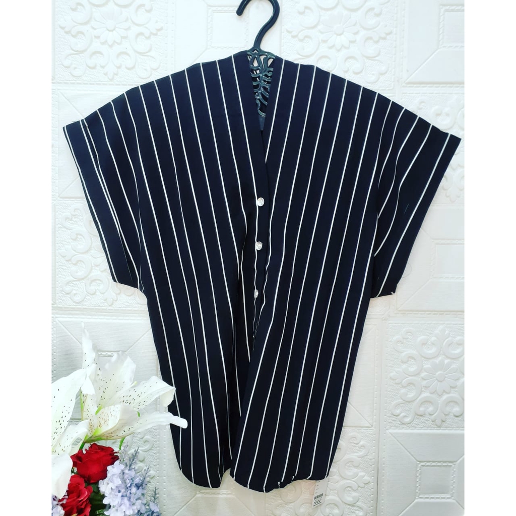 Blouse Nagita Salur, Kemeja Nagita Adem BestSeller