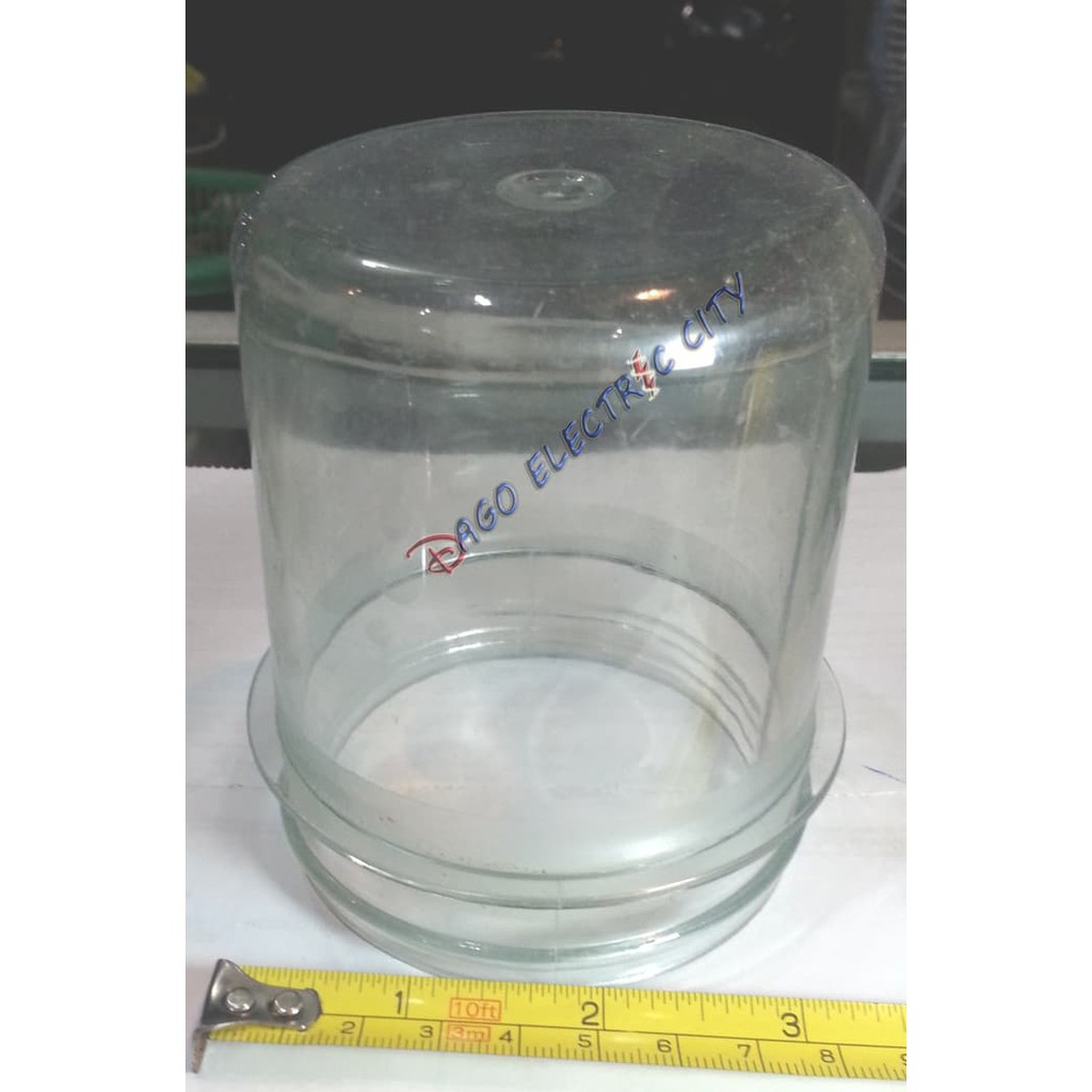 Promo Sparepart Gelas Blender Philips   Glass Jar DRY MILL Philips HR2815 Diskon