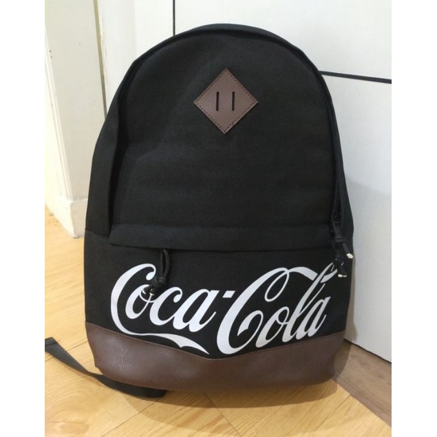 (PROMO MURAH) tas Wakai x Coca-Cola Original Full tag