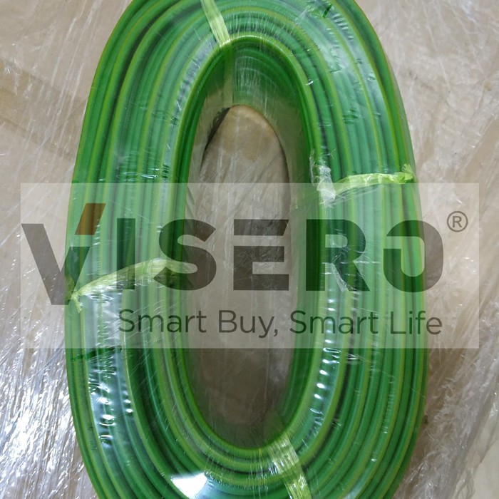 Cable/Kabel Panel Surya/Solar Cell/Solar Panel 50M Visero