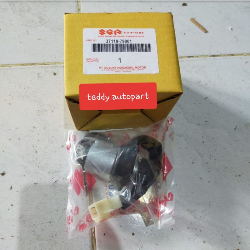 KUNCI KONTAK CARRY FUTURA