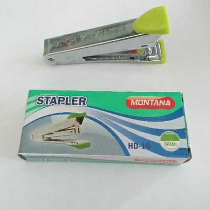 

Staples / Stapler Montana