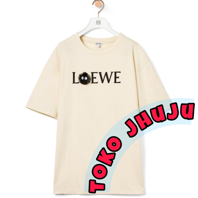 Baju T shirt Treasure Mashiho style Lo ew Dust Bunnies