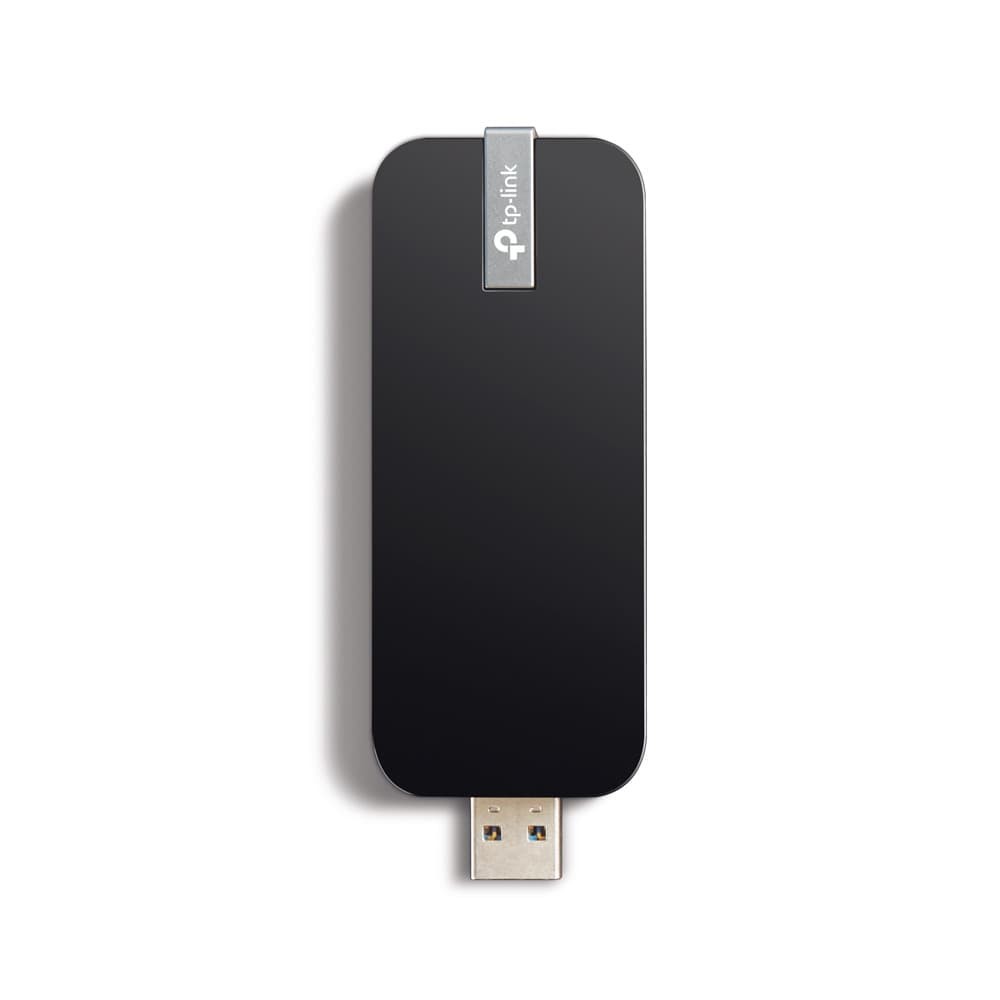 TP - Link AC1300 Wireless Dual Band USB Adapter - T4U