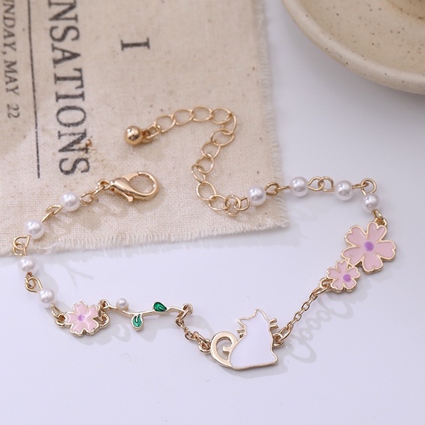 Gelang GL10 / Aksesoris / Accessories / Deluna/BB