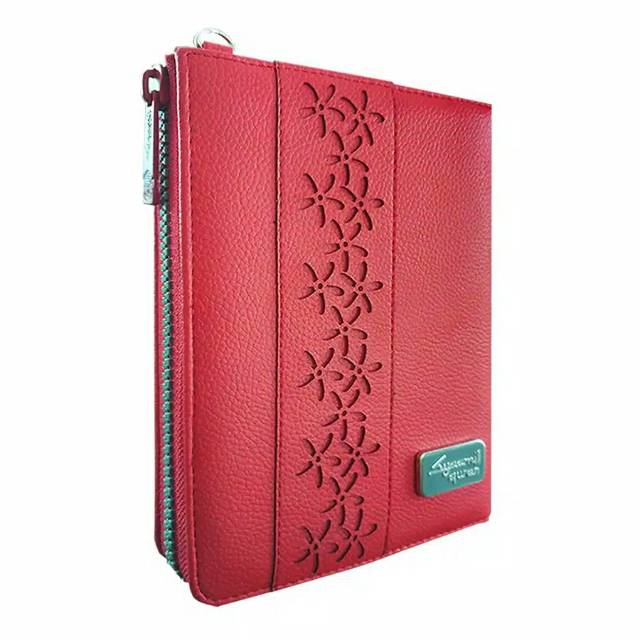 Alquran wanita / Alquran Rainbow cantik/ Alquran terjemah /Alquran murah /Azalia laser B6