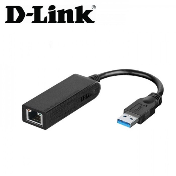 Ethernet Adapter D-Link DUB 1312 - DLink DUB-1312