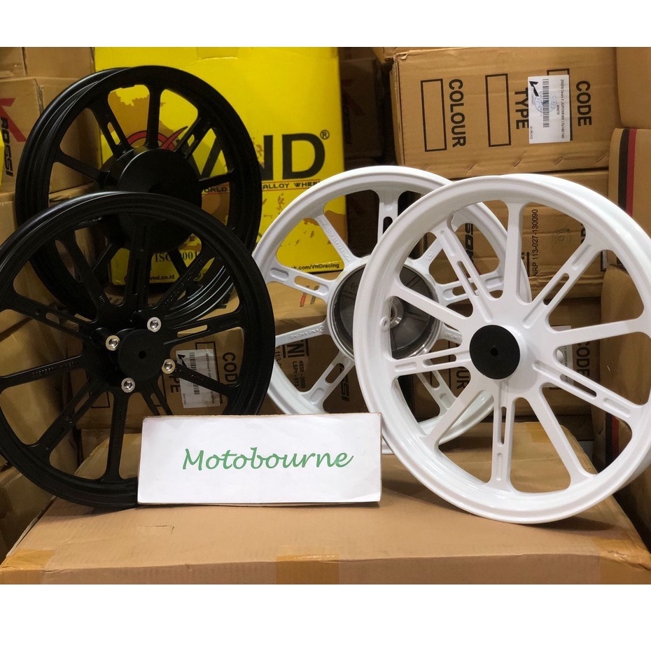 Velg VND VMODE VARIO BEAT SCOOPY VARIO 125/150 V MODE