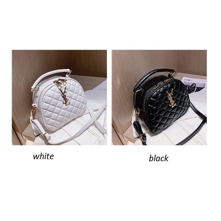 (2PC BISA IKG)GTBI99881089 New Arrival  !!!  Tas Selempang  Tas Wanita Import  Premium Terbaru