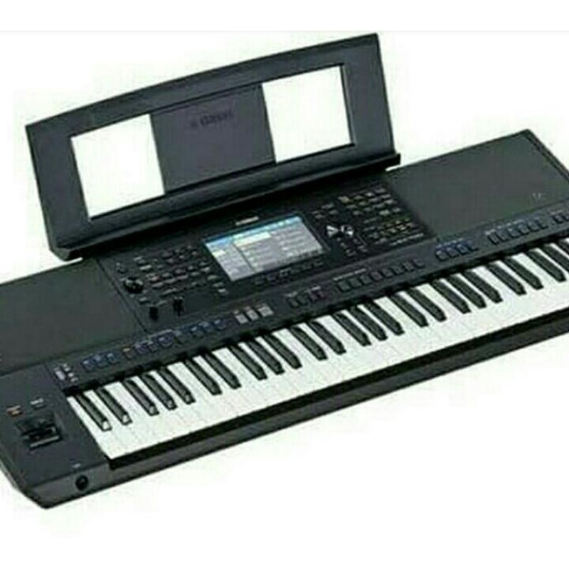 Yamaha PSR-SX700 Keyboard ORIGINAL, GARANSI RESMI