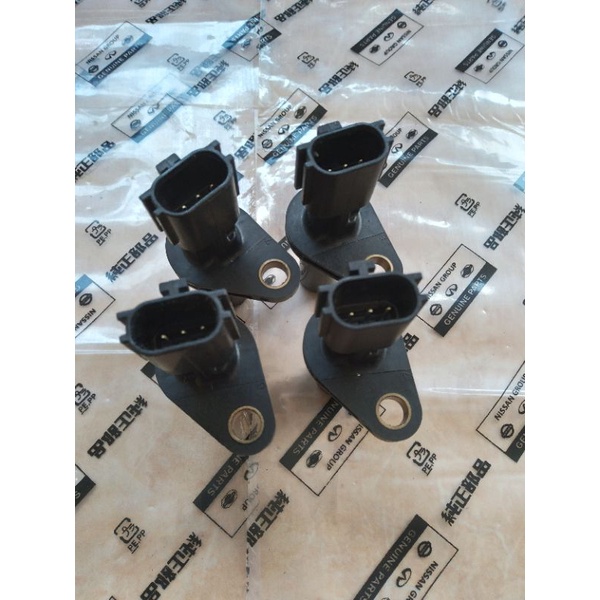 SENSOR SPEDOMETER NISSAN LIVINA - JUKE - XTRAIL