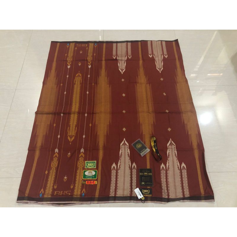 BHS SGF Full Sutra Gold