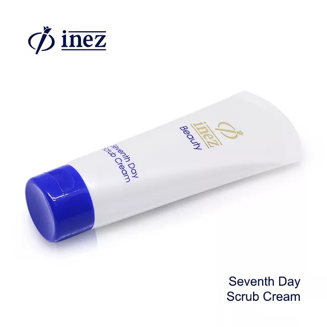 Inez Cosmetics Seventh Day Scrub Cream