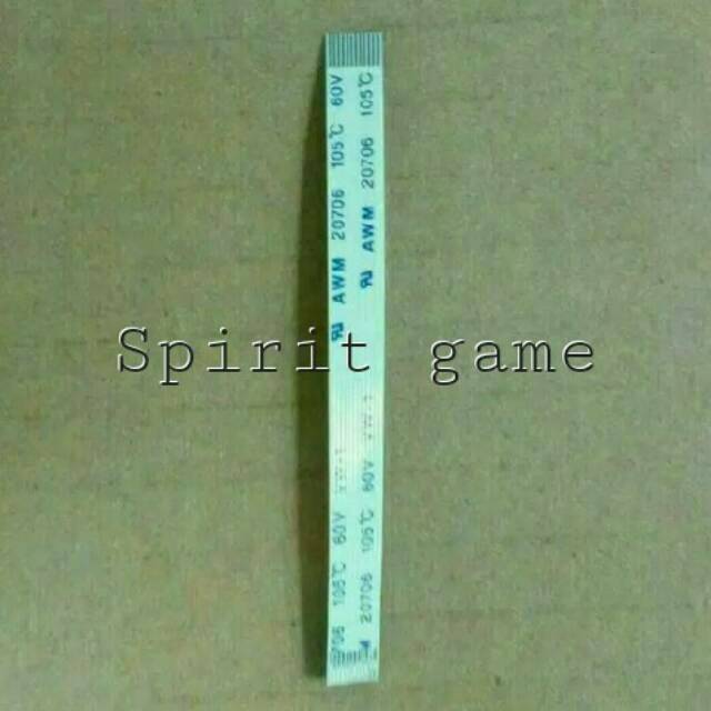 Flexi riset untuk mesin ps2 Fat seri 5