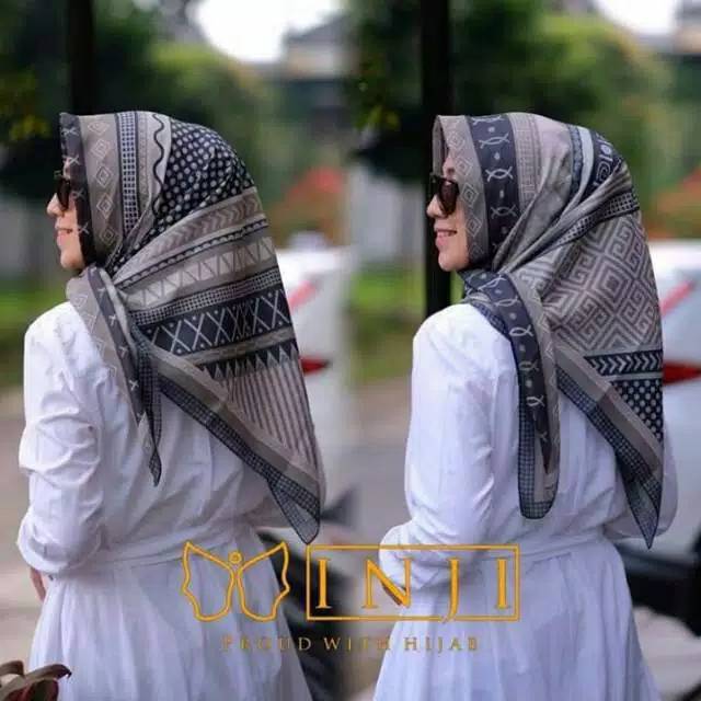 TERMURAH inji voal hijab